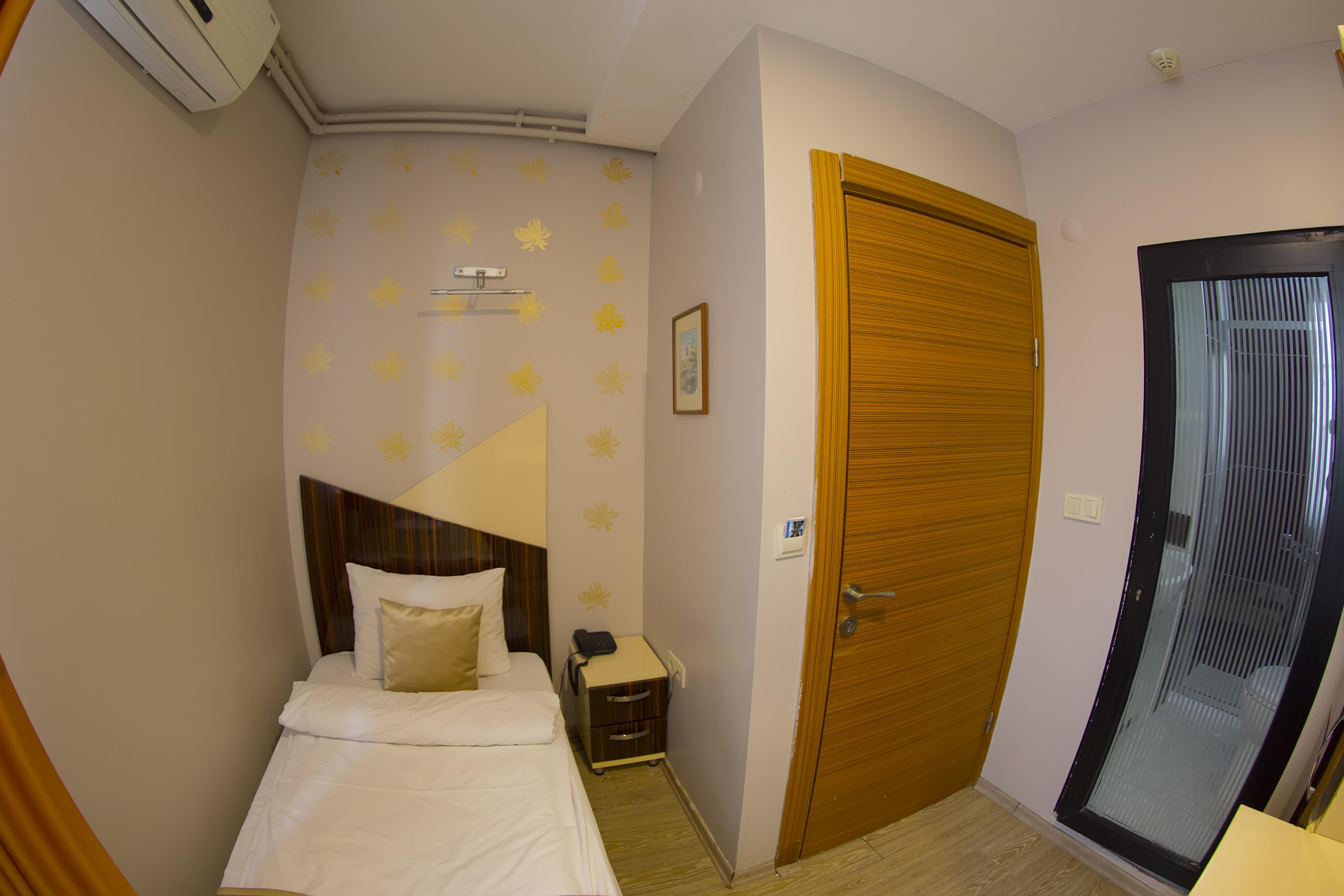 Ottoman Time Hotel Istanbulská provincie Exteriér fotografie