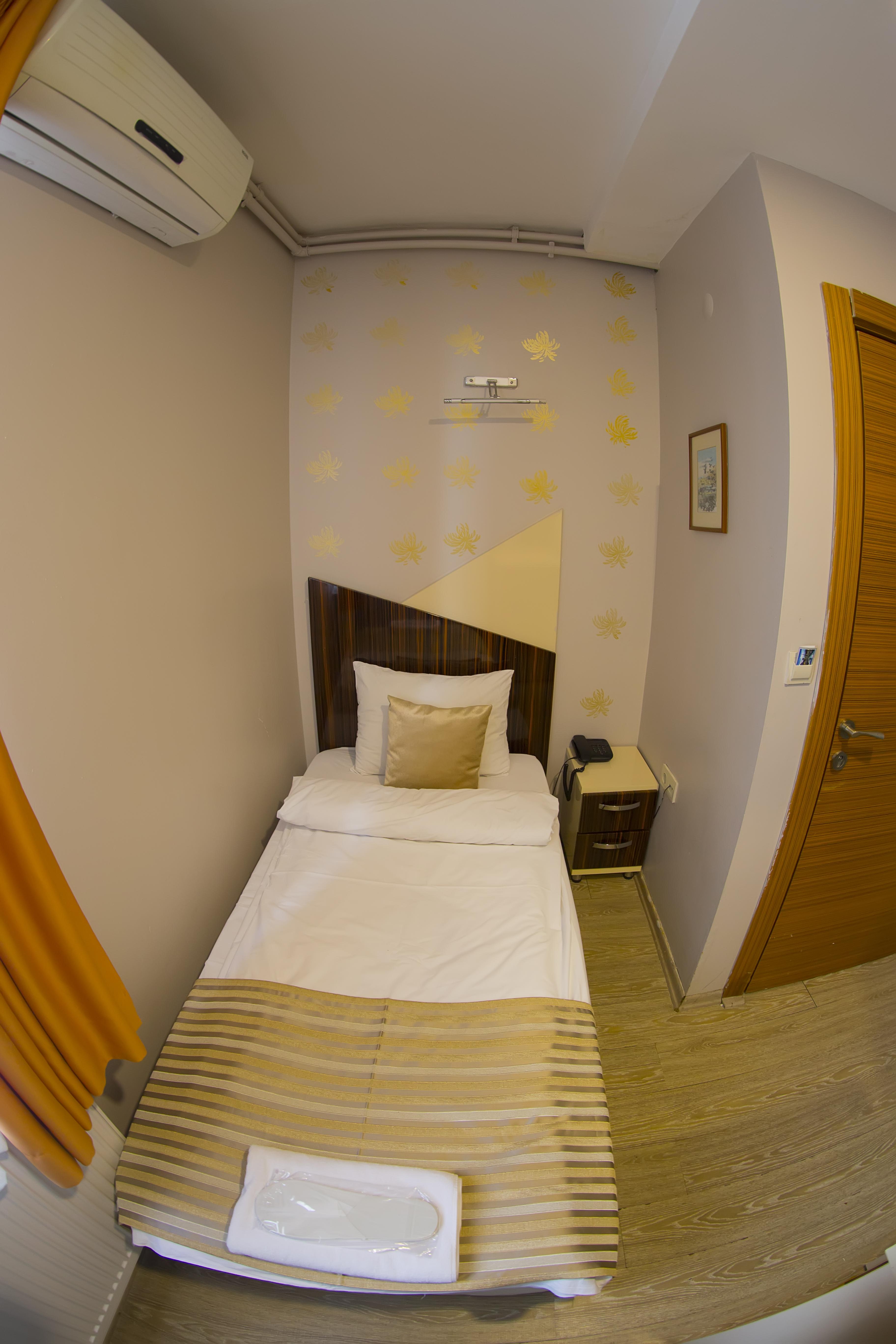 Ottoman Time Hotel Istanbulská provincie Exteriér fotografie