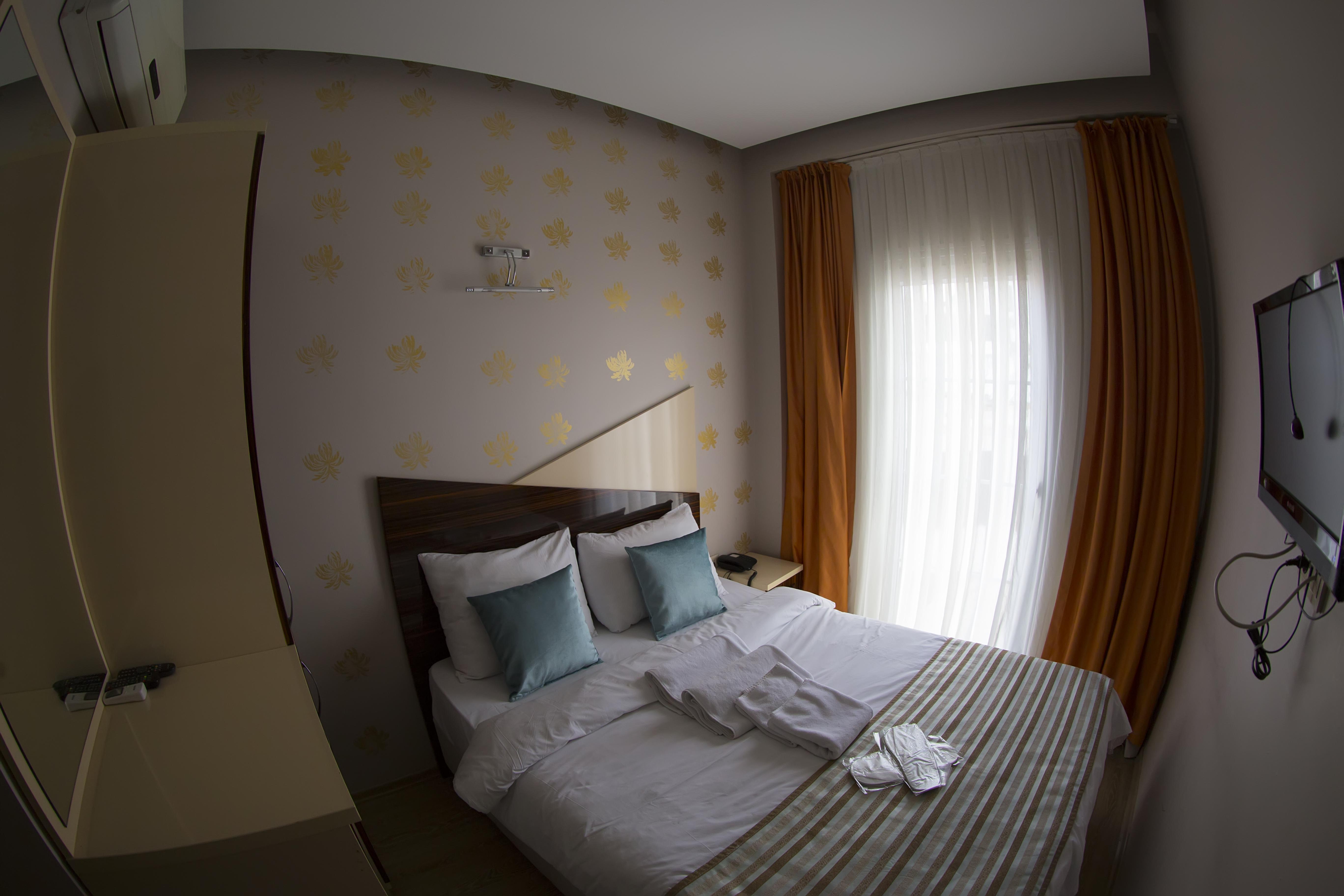 Ottoman Time Hotel Istanbulská provincie Exteriér fotografie