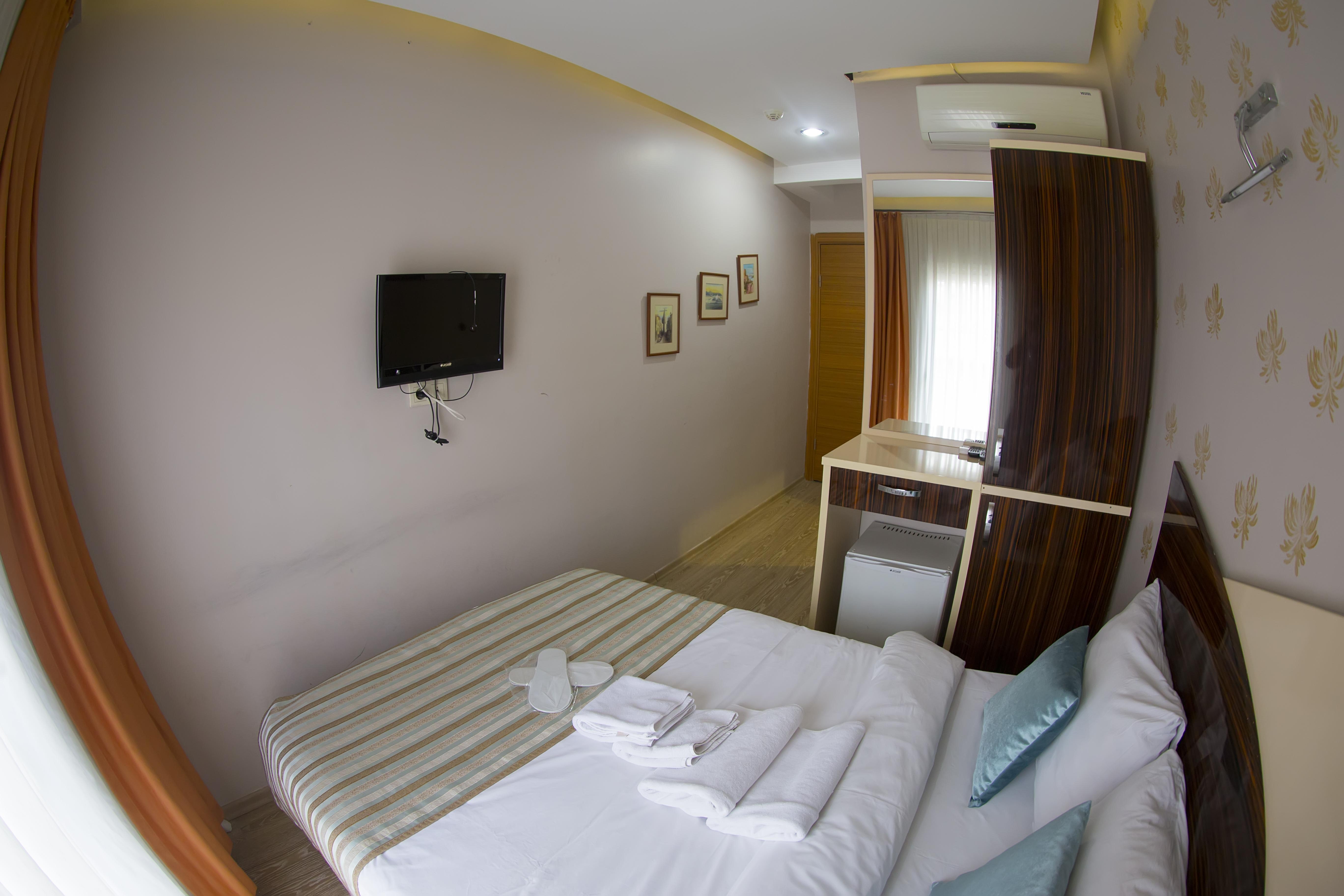 Ottoman Time Hotel Istanbulská provincie Exteriér fotografie