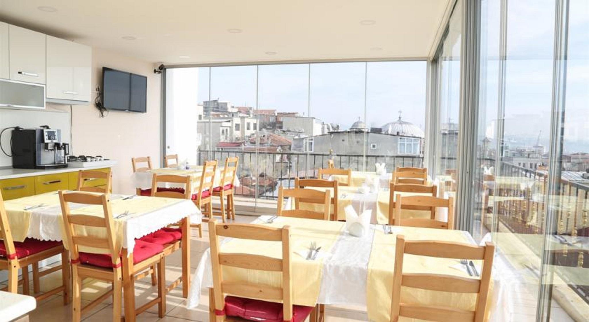 Ottoman Time Hotel Istanbulská provincie Exteriér fotografie