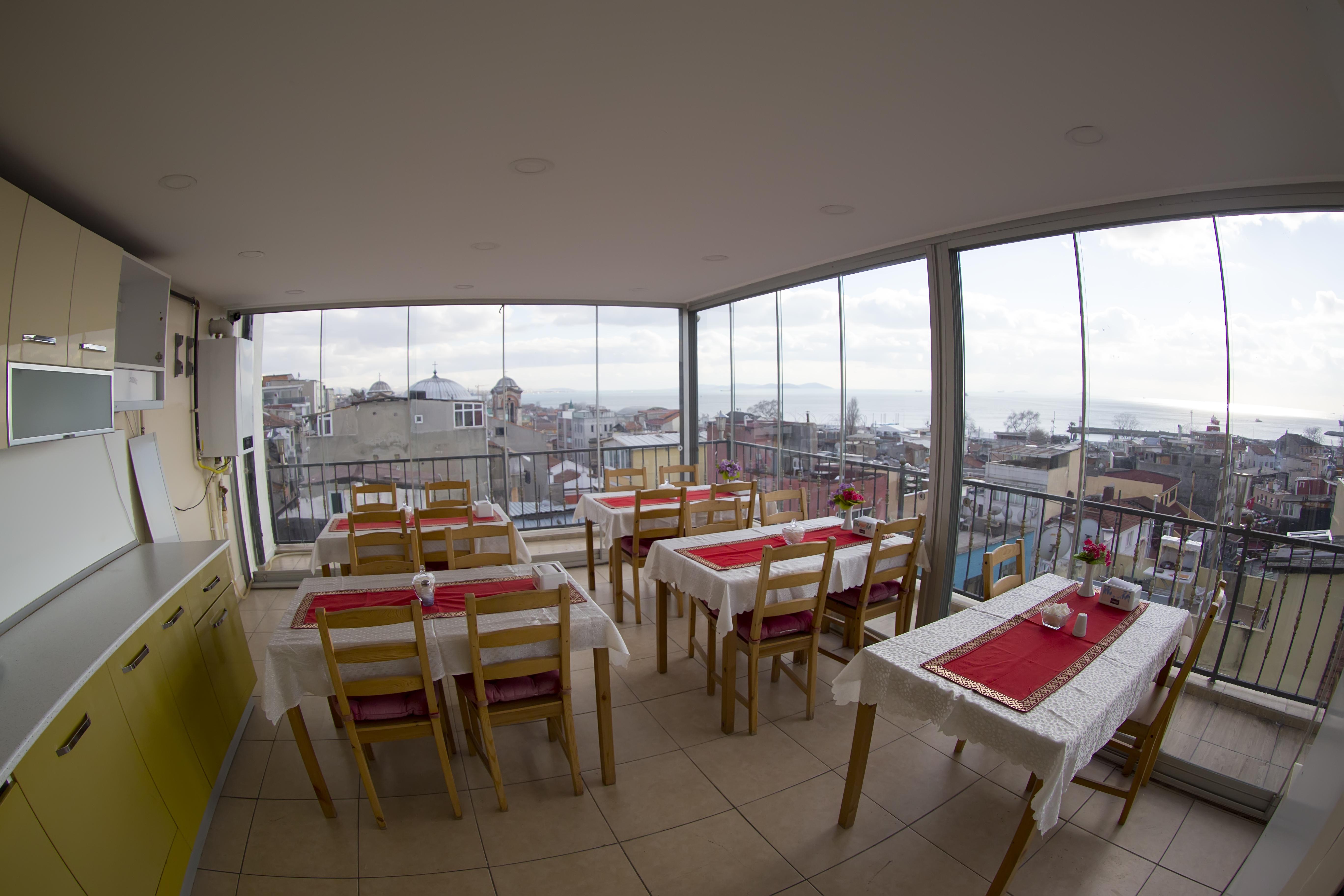 Ottoman Time Hotel Istanbulská provincie Exteriér fotografie
