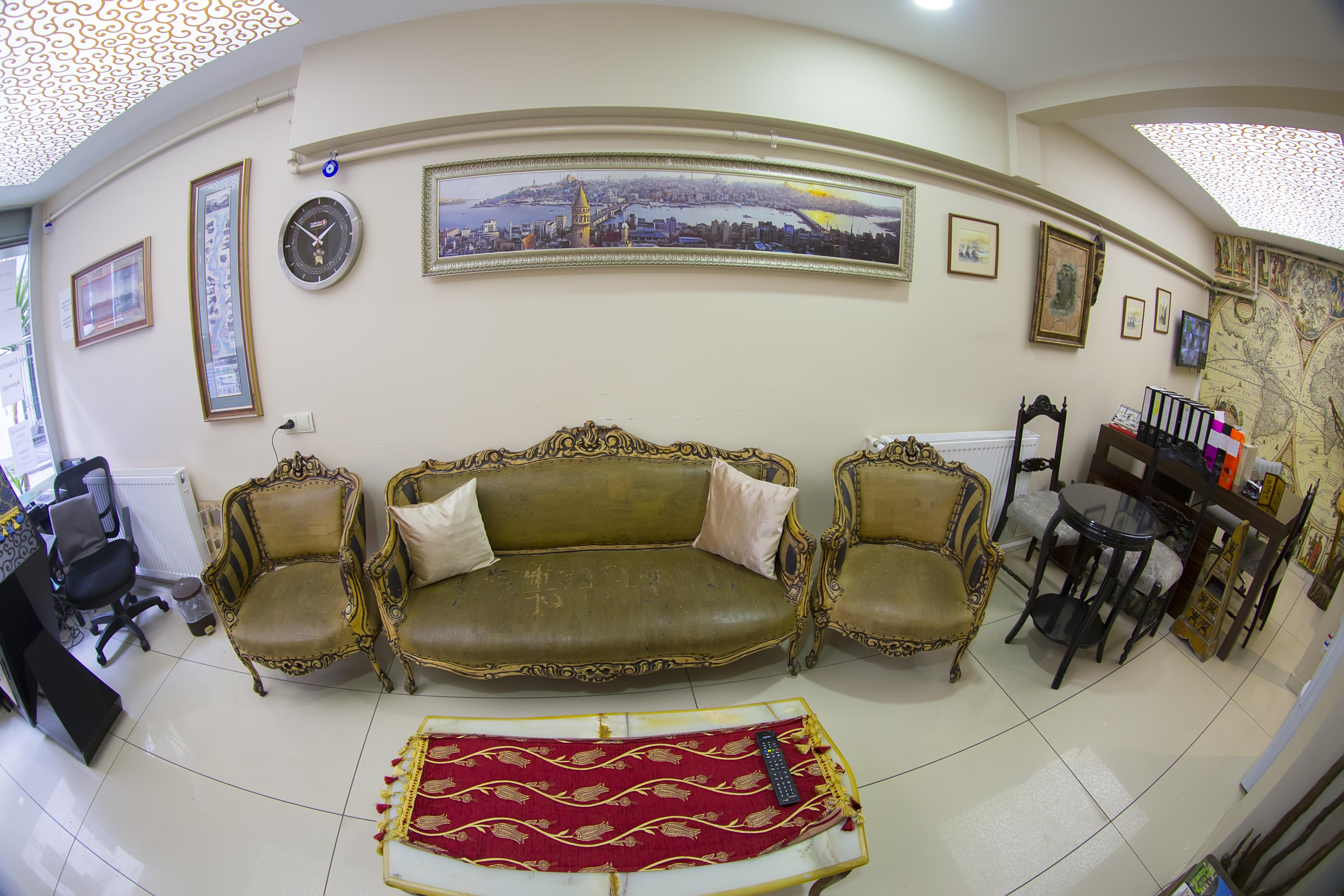 Ottoman Time Hotel Istanbulská provincie Exteriér fotografie