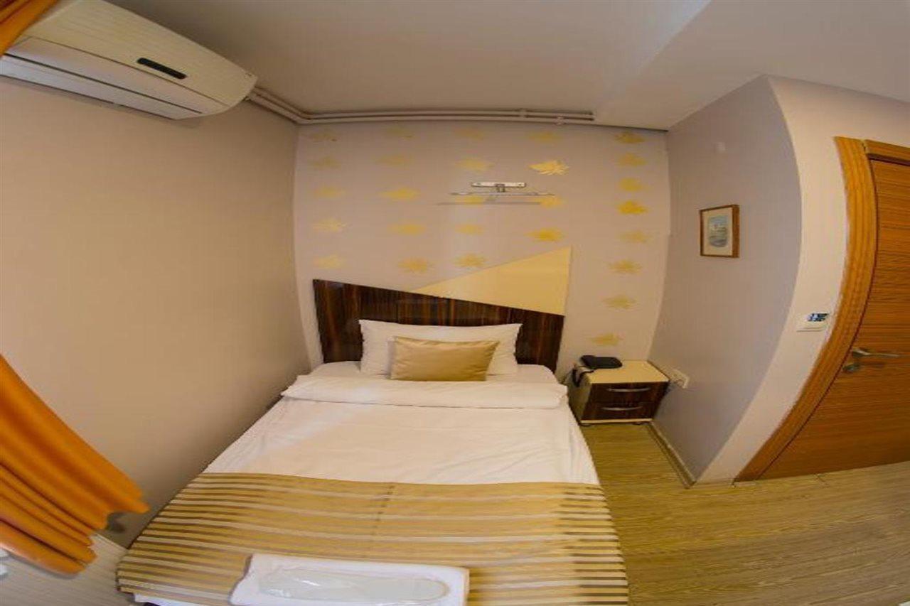 Ottoman Time Hotel Istanbulská provincie Exteriér fotografie