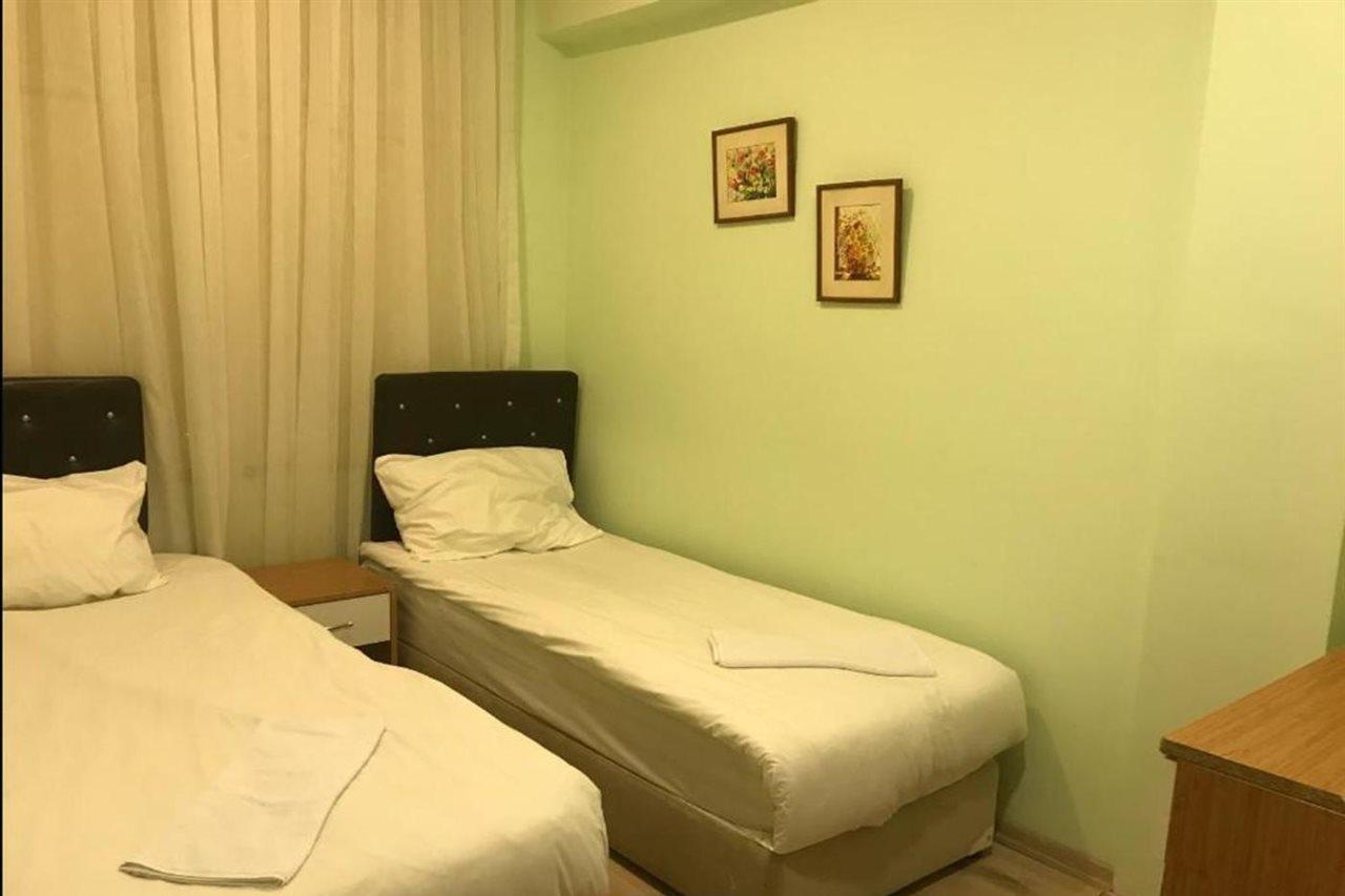 Ottoman Time Hotel Istanbulská provincie Exteriér fotografie