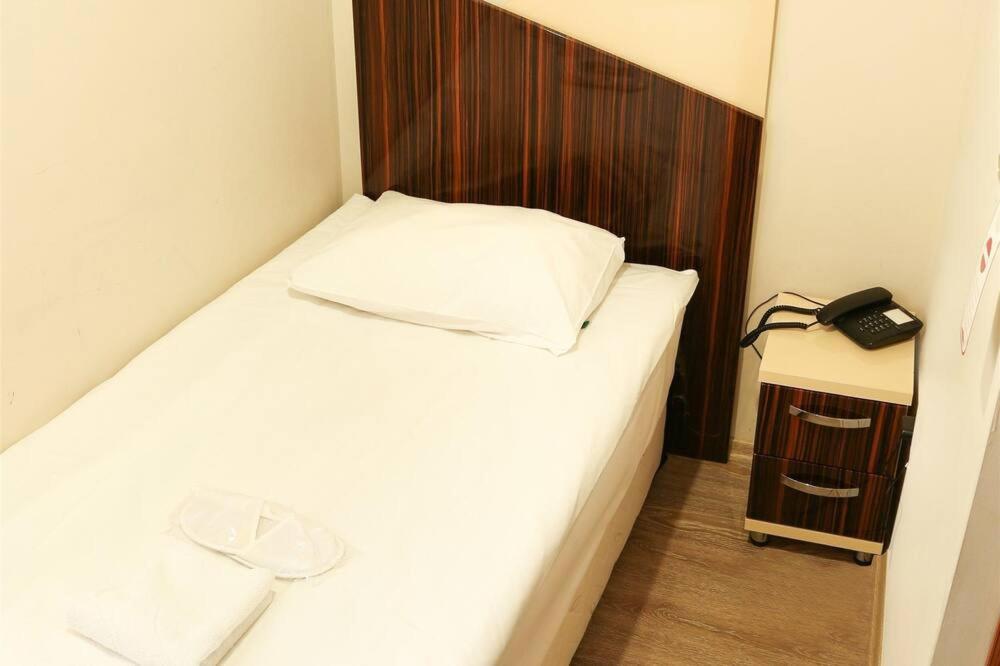 Ottoman Time Hotel Istanbulská provincie Pokoj fotografie