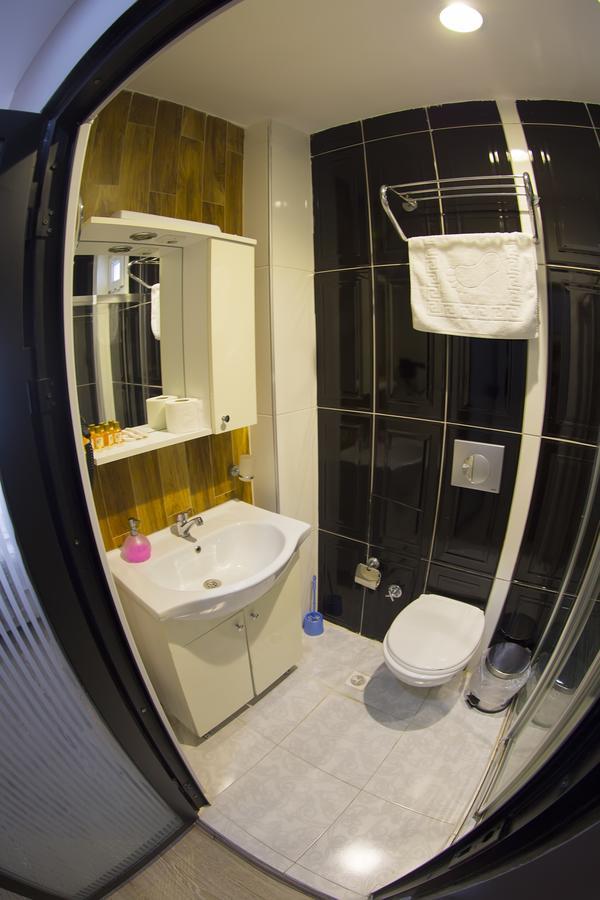 Ottoman Time Hotel Istanbulská provincie Exteriér fotografie
